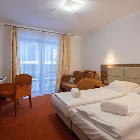 Rentplanet - Apartamenty Okrzei Szklarska Poręba Exteriör bild