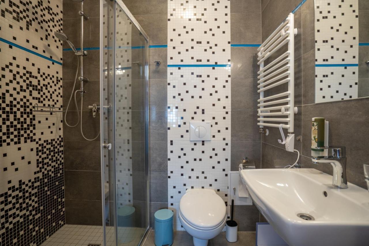 Rentplanet - Apartamenty Okrzei Szklarska Poręba Exteriör bild