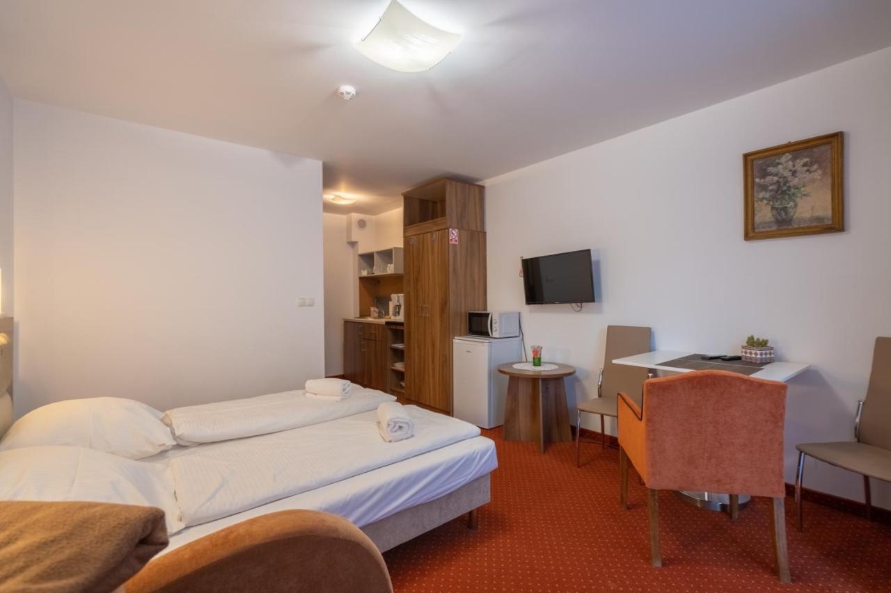 Rentplanet - Apartamenty Okrzei Szklarska Poręba Exteriör bild