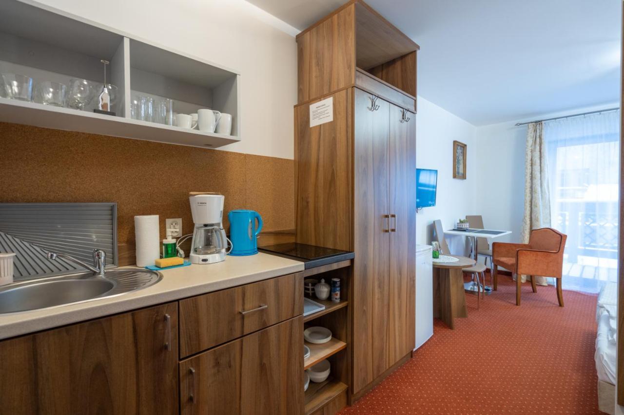 Rentplanet - Apartamenty Okrzei Szklarska Poręba Exteriör bild